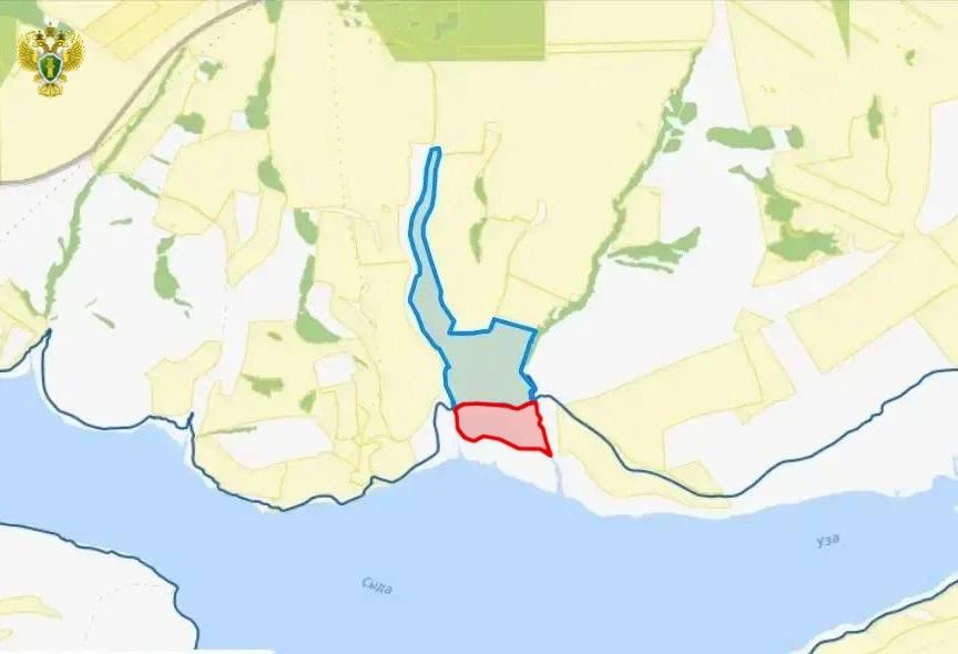 Жительница Красноярского края оформила земельный участок площадью более 92 гектаров Жительница Красноярского края оформила земельный участок площадью более 92 гектаров
