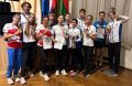 Красноярские полиатлонисты завоевали медали чемпионата и первенства мира