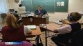 23 сентября — международный день жестовых языков