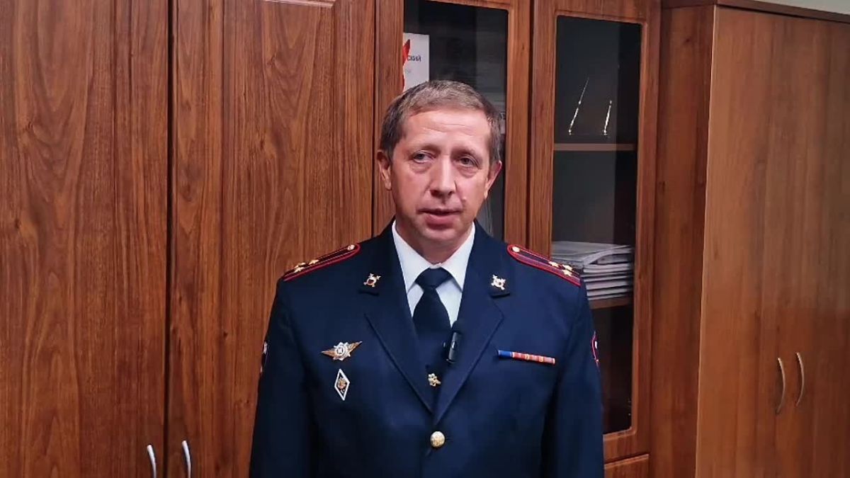 23 сентября – День информационных подразделений МВД России