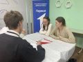 Финансовый батл в Нижнеингашской Второй школе