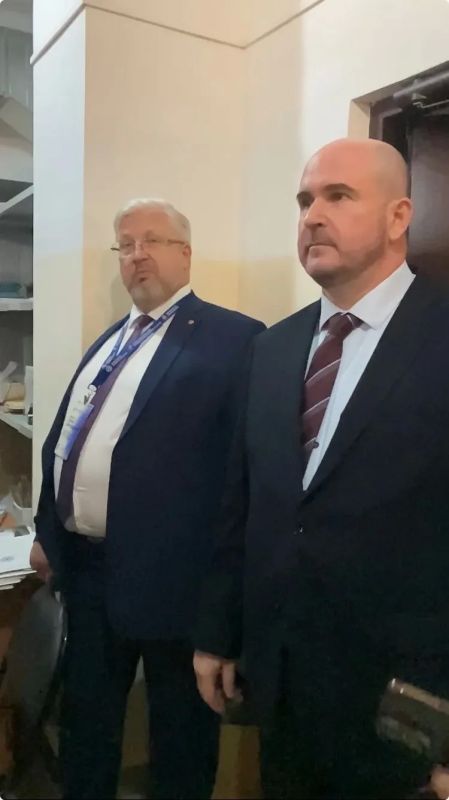 Продолжаем делиться впечатлениями с Совета по архивному делу в Омске Продолжаем делиться впечатлениями с Совета по архивному делу в Омске