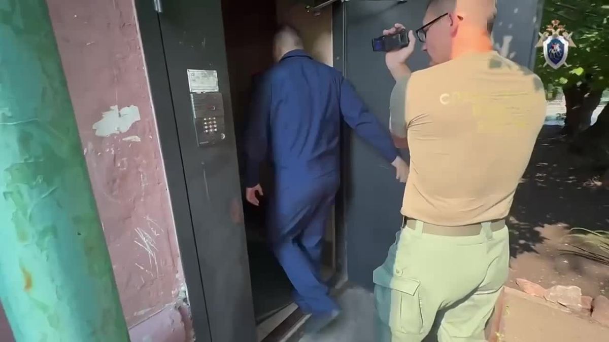 В Красноярске завершено расследование уголовного дела по обвинению мужчины в преступлении против половой неприкосновенности малолетней, совершенном 9 лет назад