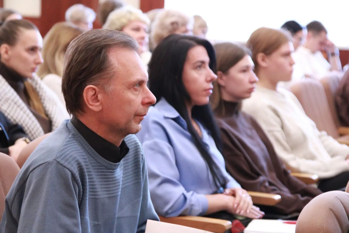 Друзья, благодарим всех, кто был с нами на лекции! Друзья, благодарим всех, кто был с нами на лекции!