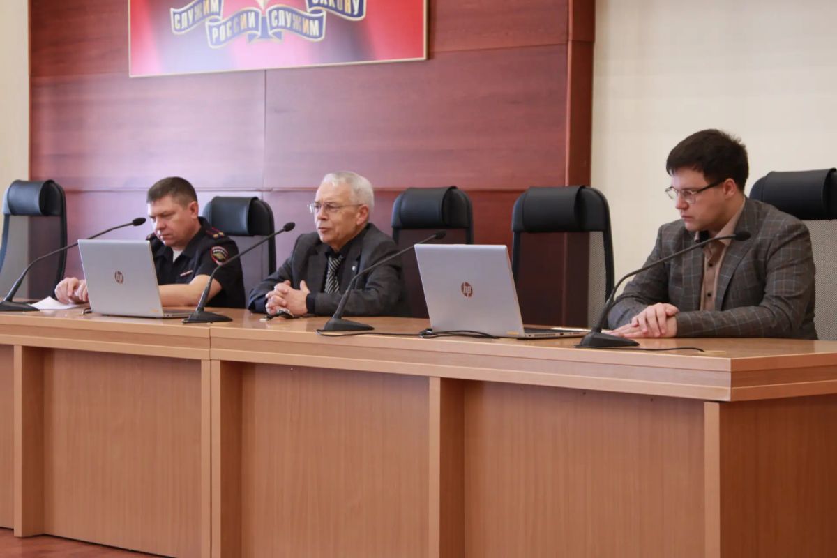 Друзья, благодарим всех, кто был с нами на лекции!