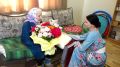 100 лет — и всё с тем же добрым сердцем