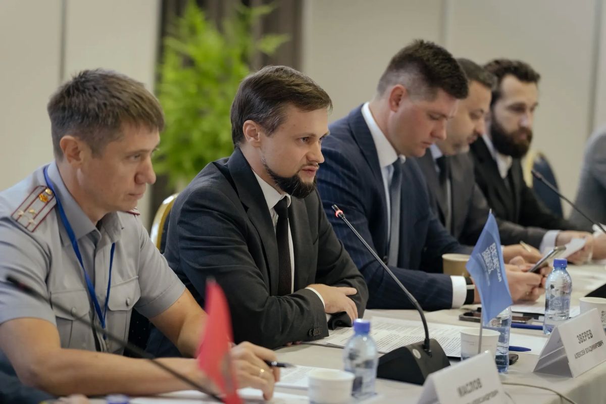 В Красноярском крае развивают промышленную кооперацию: местные предприятия должны активнее участвовать в цепочках поставок крупных заказчиков В Красноярском крае развивают промышленную кооперацию: местные предприятия должны активнее участвовать в цепочках поставок крупных заказчиков