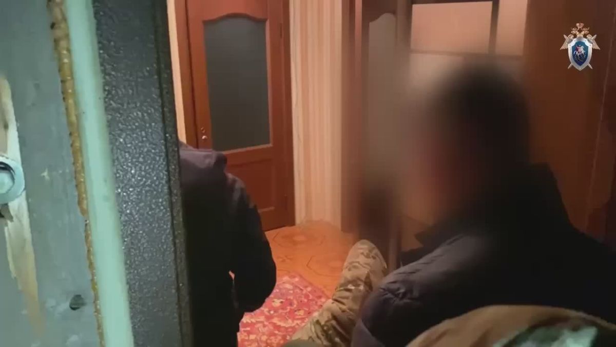 В Красноярском крае завершено расследование уголовного дела по обвинению бывшего главы города Назарово в получении взяток на сумму свыше 5 миллионов рублей