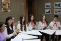 Сегодня - 25 сентября - состоялась встреча ветеранов Нижнеингашской территории, имеющих звание "Почетный ветеран Нижнеингашского района"