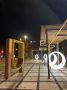 Бульвар Андреева Железногорска — новое любимое место для прогулок