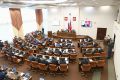 Избирательная комиссия Красноярского края официально признала состоявшимися и действительными выборы депутатов Законодательного Собрания пятого созыва, прошедшие 18–20 сентября 2026 года по партийным спискам