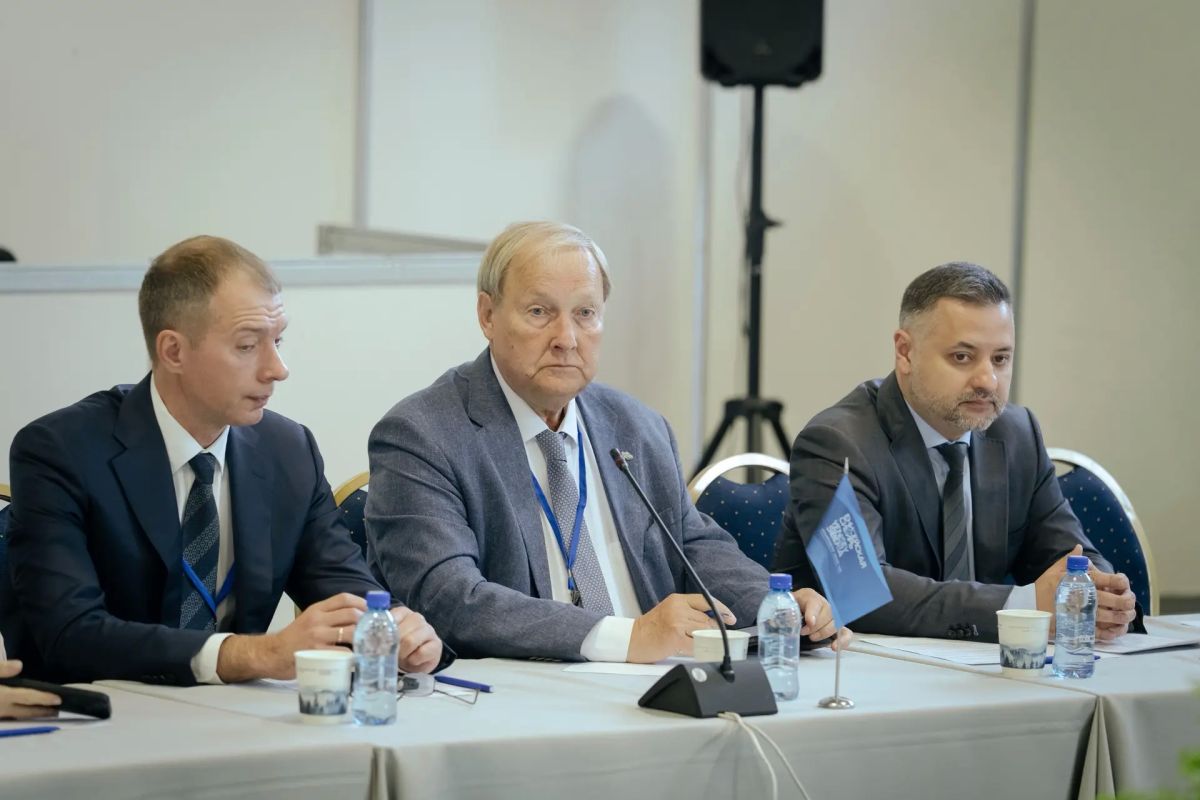 Край переходит к активной промышленной политике: приоритеты представили на отраслевом форуме Край переходит к активной промышленной политике: приоритеты представили на отраслевом форуме