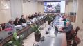 В ОП РФ члены Общественного совета при Рослесхозе обсудили экономический потенциал дикоросов и сохранение биоразнообразия в отрасли