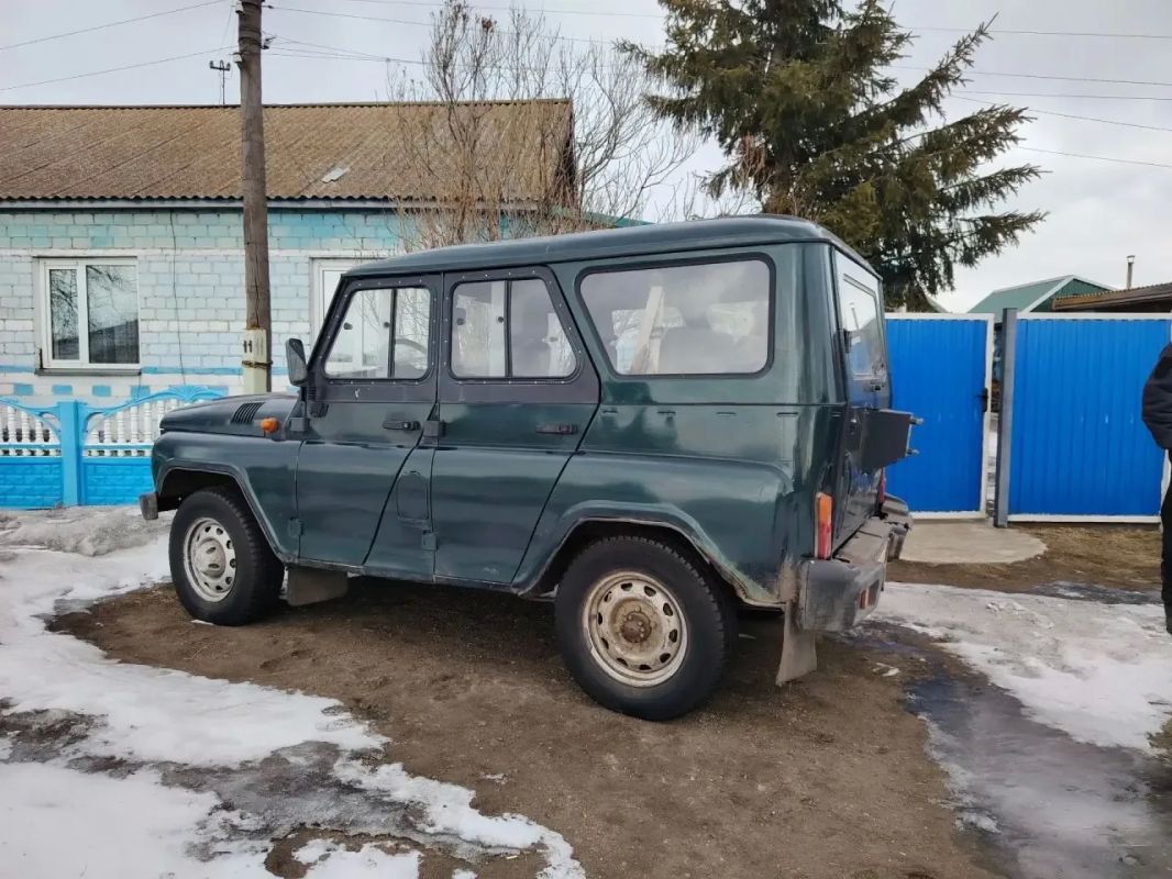 Три косули, четыре охотника и один УАЗ: пенсионеры из Новосёловского округа заплатили за охоту без документов