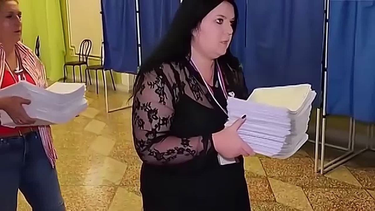 ОПРАВДАТЬ ДОВЕРИЕ: ВЛАДИМИР ПУТИН ПОДВЕЛ ИТОГИ ВЫБОРОВ