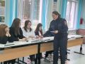 Безопасность начинается с знаний