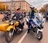 Красноярцев приглашают на остров Татышев на закрытие мотосезона-2026