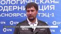 Показываем наглядно, как за 8 лет модернизации изменилась одна из старейших ТЭЦ Красноярска