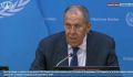 Европейцы готовятся к войне с Россией — об этом заявил Сергей Лавров