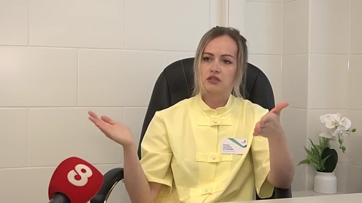 ДЕТИ – В ПРИОРИТЕТЕ. Первое в регионе государственное отделение вспомогательных репродуктивных технологий на базе красноярской больницы на Кутузова уже год занимается диагностикой бесплодия, проводит процедуру ЭКО
