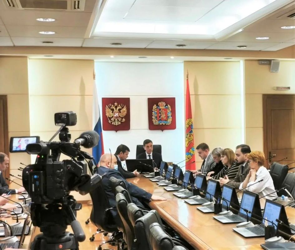 Установлены общие результаты выборов депутатов Законодательного Собрания края