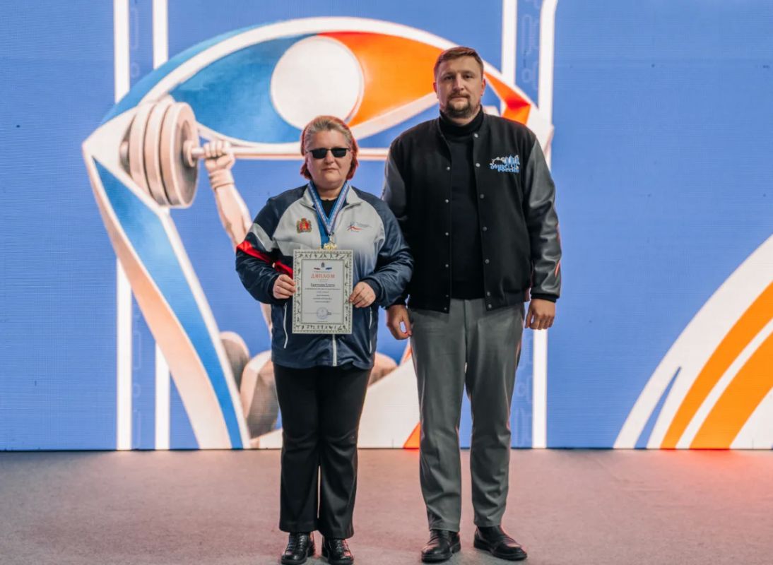 Красноярские пауэрлифтеры завоевали медали чемпионата и Кубка России Красноярские пауэрлифтеры завоевали медали чемпионата и Кубка России