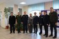 В Канской воспитательной колонии состоялось заседание Попечительского совета