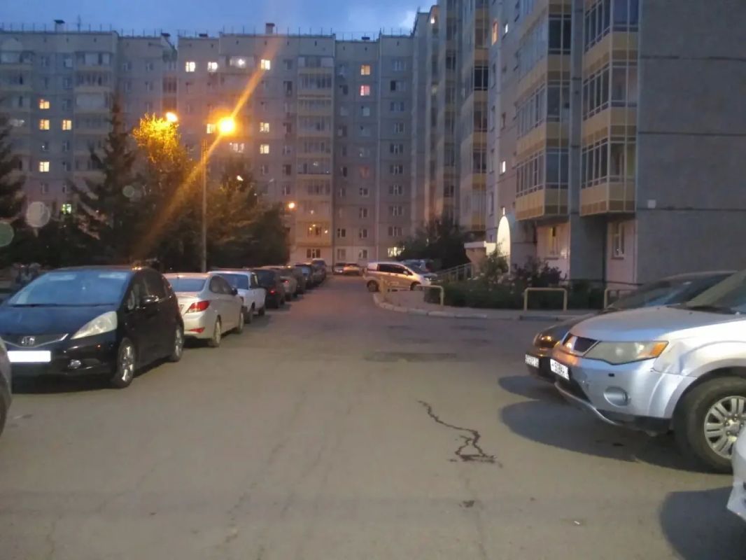 Не понравился ночной разговор — вышел с трубой: житель Красноярска предстанет перед судом за жестокое избиение незнакомца Не понравился ночной разговор — вышел с трубой: житель Красноярска предстанет перед судом за жестокое избиение незнакомца