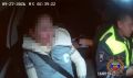 «Просто я очень люблю ездить» - так объяснила произошедшее нетрезвая автолюбительница без прав, устроившая ДТП во дворе в Красноярске