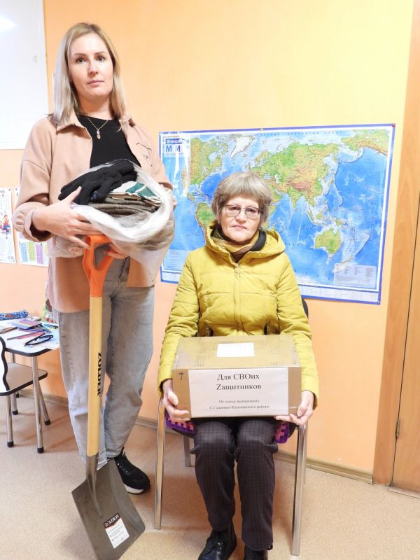 Сила нашей армии — не только в оружии Сила нашей армии — не только в оружии