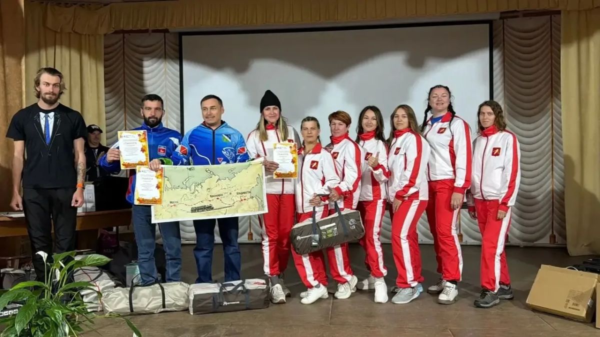 Туристский слёт педагогов «Золотая Осень» Туристский слёт педагогов «Золотая Осень»