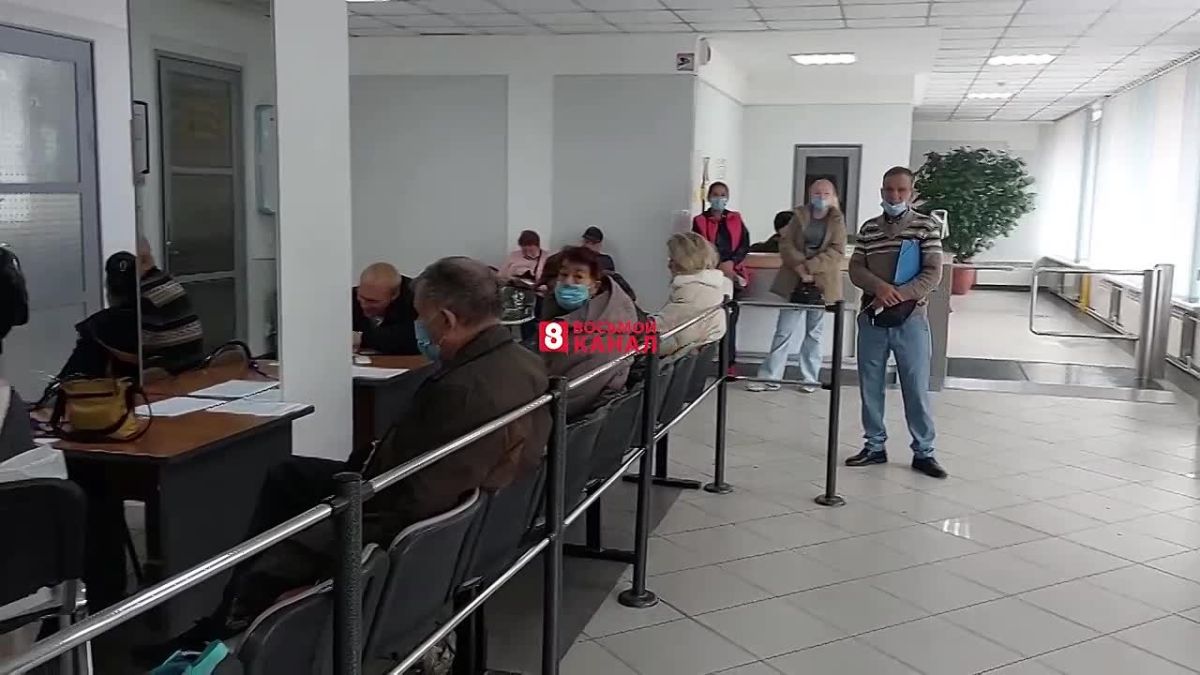 ОТДЫХАТЬ НЕКОГДА: ДЕПУТАТ ИРИНА ИВАНОВА ПРОВЕЛА ПЕРВЫЙ ПОСЛЕ ВЫБОРОВ ПРИЁМ ГРАЖДАН
