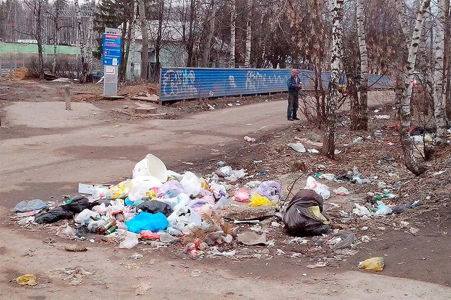 Квитанции приходили, а мусор — нет: 949 жителей Шушенского вернули деньги за услугу, которой не было Квитанции приходили, а мусор — нет: 949 жителей Шушенского вернули деньги за услугу, которой не было