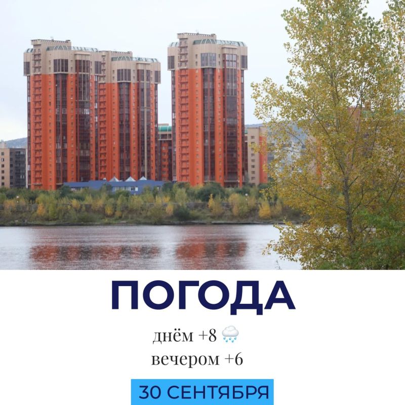 Погода сегодня. @gornovosti «Горновости» в ВК | «Горновости» в МАХ