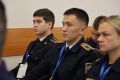 В Межрегиональном учебном центре ГУФСИН России по Красноярскому краю прошел научно-практический семинар