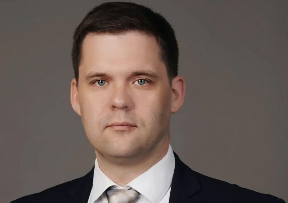 У Красноярского медуниверситета новый руководитель