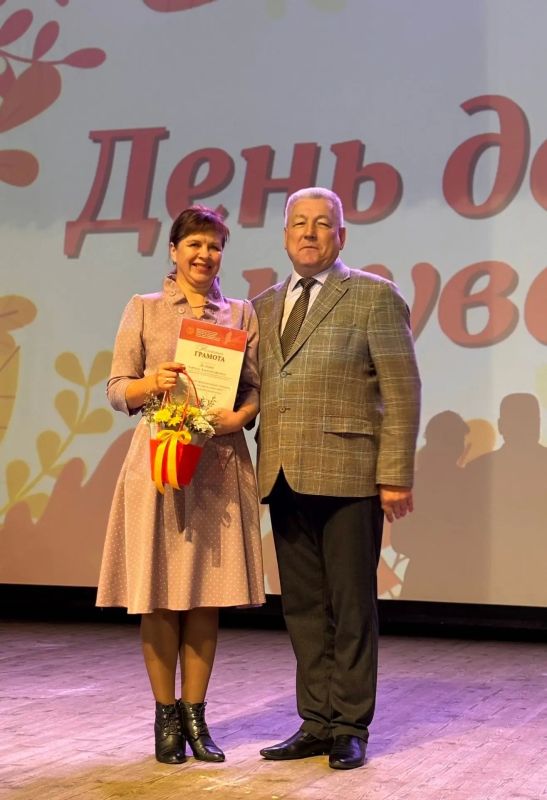 «Кинолента нашей жизни»: в округе чествовали людей серебряного возраста «Кинолента нашей жизни»: в округе чествовали людей серебряного возраста