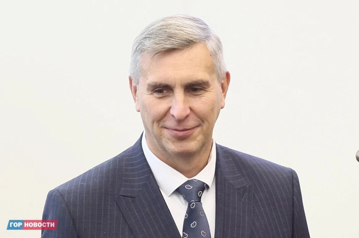 Не потерять темп и услышать запросы жителей: Алексей Додатко и Дмитрий Свиридов рассказали о приоритетах работы Не потерять темп и услышать запросы жителей: Алексей Додатко и Дмитрий Свиридов рассказали о приоритетах работы