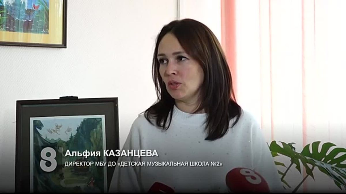 ДЕПУТАТЫ ПОСЕТИЛИ ДЕТСКУЮ МУЗЫКАЛЬНУЮ ШКОЛУ