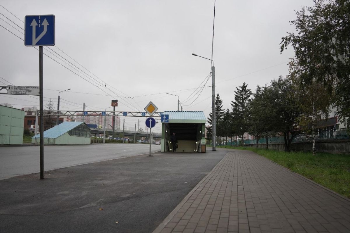 Сегодня глава Красноярска Сергей Верещагин и председатель городского Совета Наталия Фирюлина оценили некоторые итоги сезона благоустройства Сегодня глава Красноярска Сергей Верещагин и председатель городского Совета Наталия Фирюлина оценили некоторые итоги сезона благоустройства