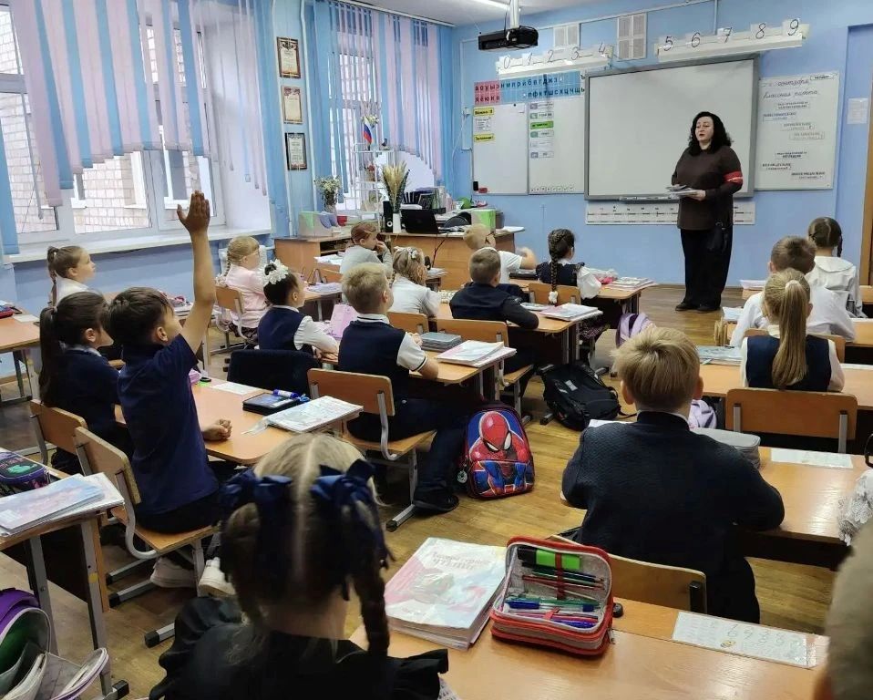 Под кодом безопасности: в Канском округе полицейские, дружинники и общественники вновь подключились к совместной работе по профилактике