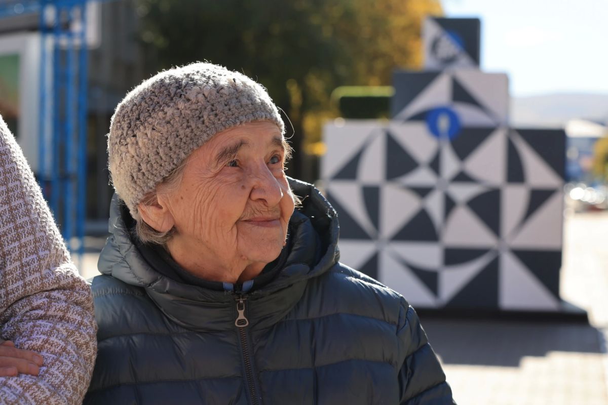 «Художник должен жить долго, потому что знает, что такое настоящее счастье» «Художник должен жить долго, потому что знает, что такое настоящее счастье»