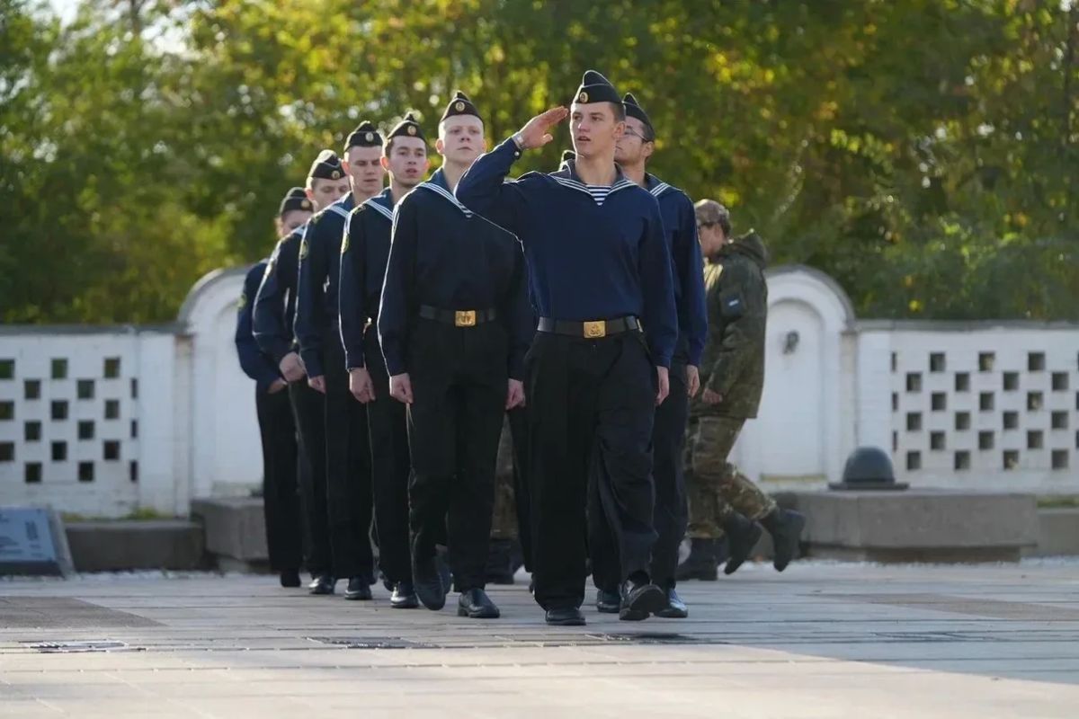 В Красноярске в 30-й раз проходит финал военно-спортивной игры «Служу Отечеству» В Красноярске в 30-й раз проходит финал военно-спортивной игры «Служу Отечеству»