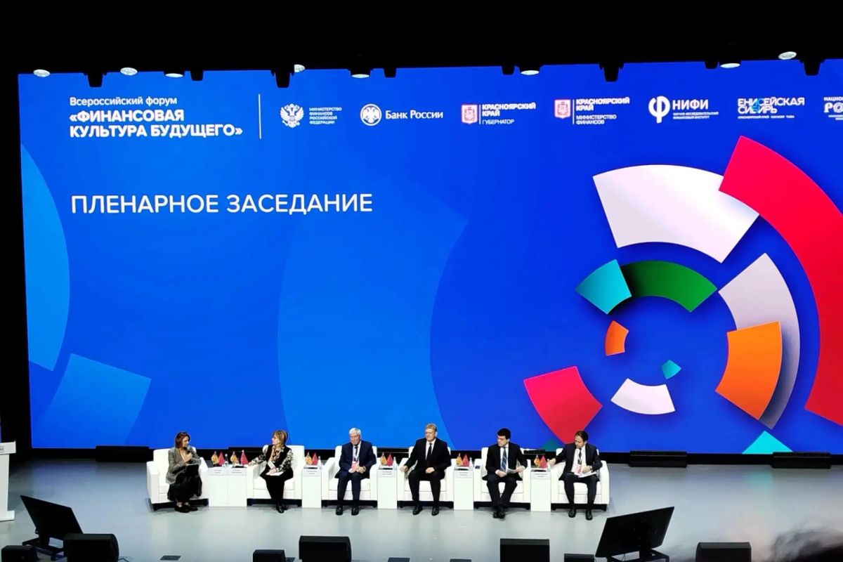 В современном мире финансовая грамотность - это такой же базовый навык гигиены и безопасности, как умение переходить дорогу на зелёный свет или мыть руки перед едой В современном мире финансовая грамотность - это такой же базовый навык гигиены и безопасности, как умение переходить дорогу на зелёный свет или мыть руки перед едой