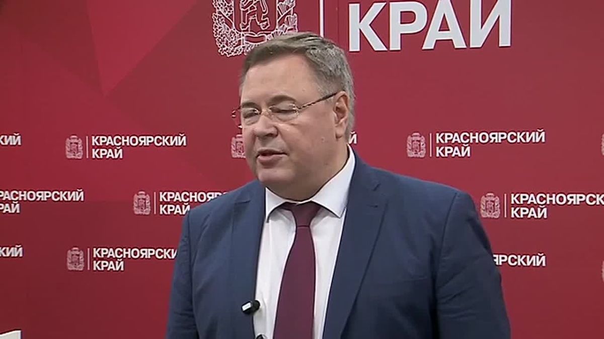 Дмитрий Свиридов: «Впереди очень важная и ответственная работа»