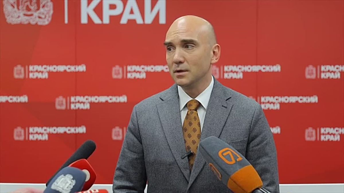 Егор Васильев: «Управление инновациями начинается от школьной скамьи»