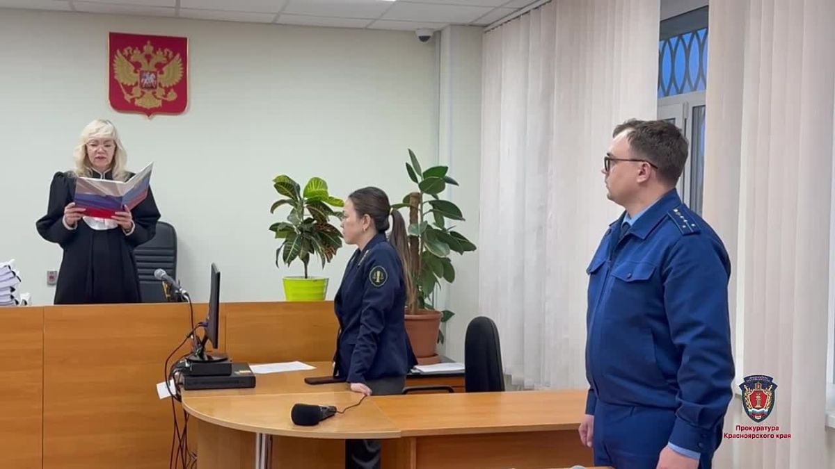 Строители по бумагам, повара по факту: в Норильске перед судом предстанут организаторы незаконной миграции