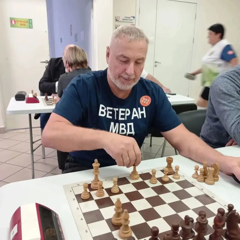 В Лесосибирске на базе ФСЦ «Енисей» прошел краевой спортивный фестиваль в рамках программы «Сибирское долголетие» В Лесосибирске на базе ФСЦ «Енисей» прошел краевой спортивный фестиваль в рамках программы «Сибирское долголетие»