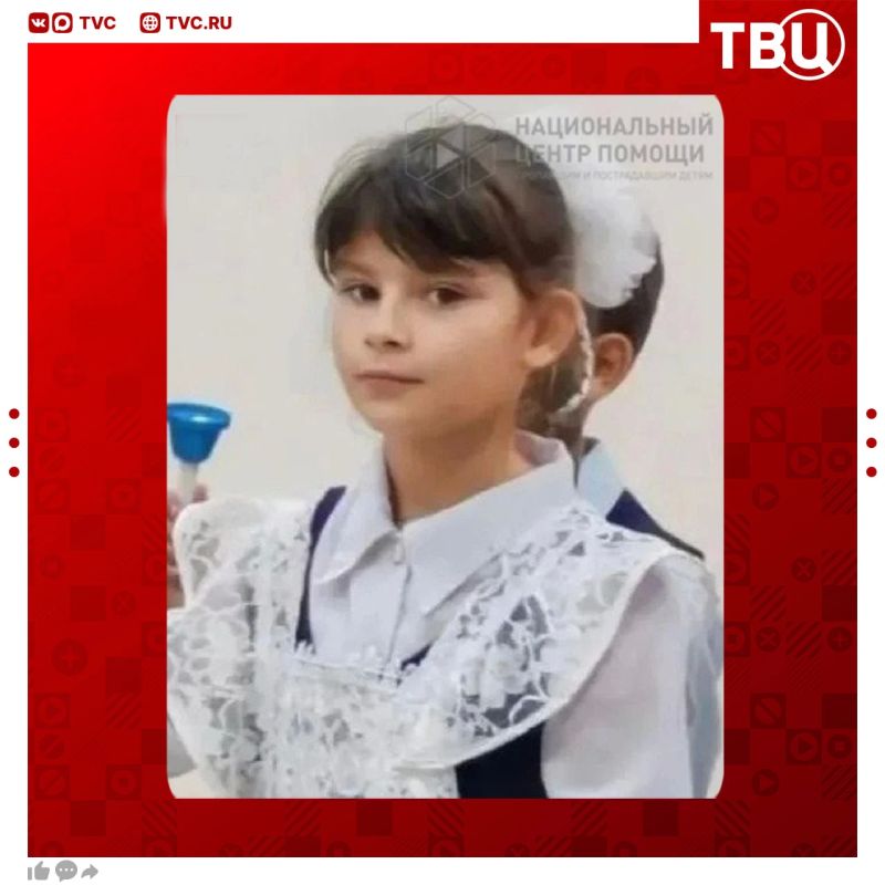 Двух школьниц второй день ищут в Красноярском крае Двух школьниц второй день ищут в Красноярском крае