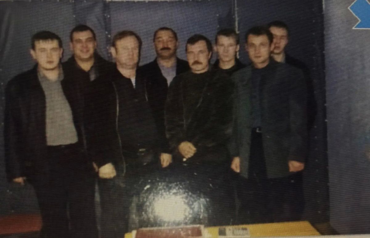 05 октября — День работников уголовного розыска 05 октября — День работников уголовного розыска